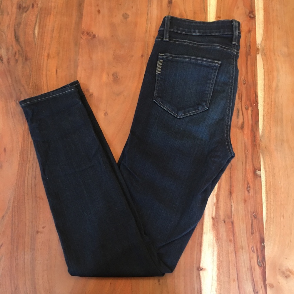 Paige Horton Ultra Skinny Jean, 28